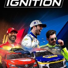 NASCAR 21 Ignition