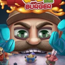 Godlike Burger