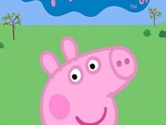 My Friend Peppa Pig