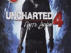 Uncharted 4 A Thief’s End Механики