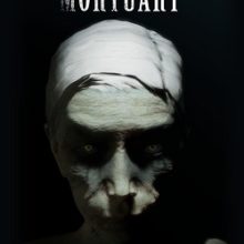 The Mortuary Assistant