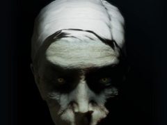 The Mortuary Assistant