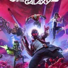 Marvel’s Guardians of the Galaxy Механики
