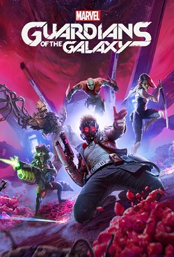 Marvel’s Guardians of the Galaxy Механики