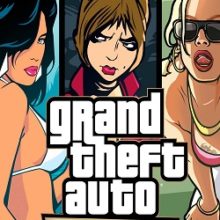 GTA: The Trilogy The Definitive Edition Механики