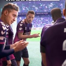 Football Manager 2022 Механики