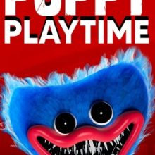 Poppy Playtime