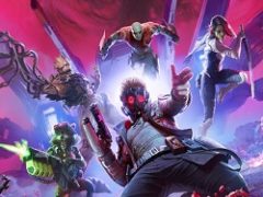 Marvel’s Guardians of the Galaxy 2021