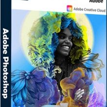 Adobe Photoshop 2022