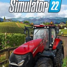 Farming Simulator 22
