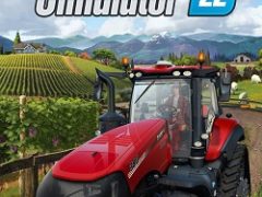 Farming Simulator 22