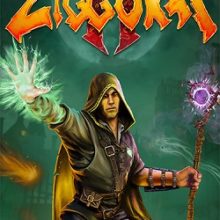 Ziggurat 2