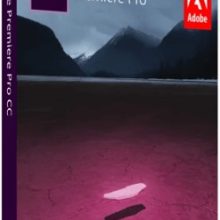 Adobe Premiere Pro 2022
