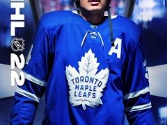 NHL 22