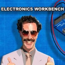 Electronics Workbench