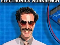 Electronics Workbench