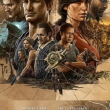 Uncharted Legacy of Thieves Collection