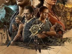 Uncharted Legacy of Thieves Collection