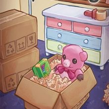 Unpacking