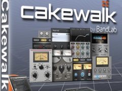 Cakewalk by Bandlab