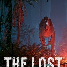 The Lost Wild