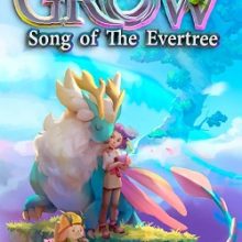Grow Song of the Evertree