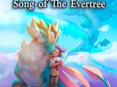 Grow Song of the Evertree