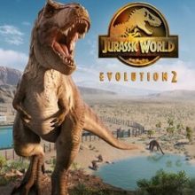Jurassic World Evolution 2 Механики