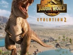 Jurassic World Evolution 2