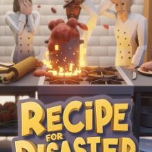 Recipe for Disaster
