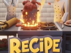 Recipe for Disaster
