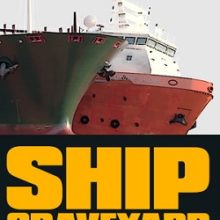 Ship Graveyard Simulator