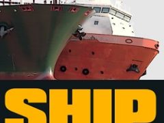 Ship Graveyard Simulator