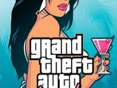 GTA Vice City Remastered 2021