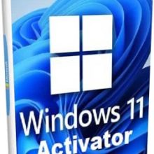 Активатор Windows 11