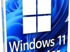 Активатор Windows 11