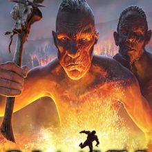 Giants Uprising