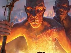 Giants Uprising