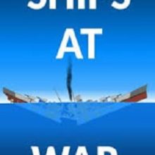 SHIPS AT WAR