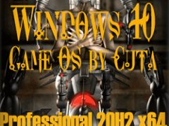 Windows 10 Игровая сборка