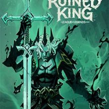Ruined King A League of Legends Story