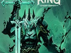 Ruined King A League of Legends Story