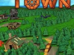 Factory Town