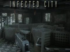 Zombie Hell Infected City