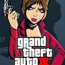 GTA 3 Definitive Edition