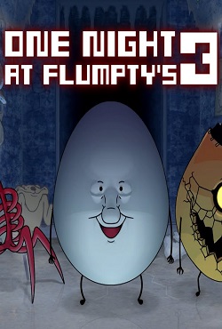 One Night at Flumpty’s 3
