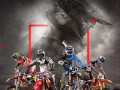 MXGP 2021 The Official Motocross Videogame