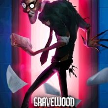Gravewood High