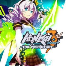 Honkai Impact 3rd