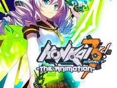 Honkai Impact 3rd